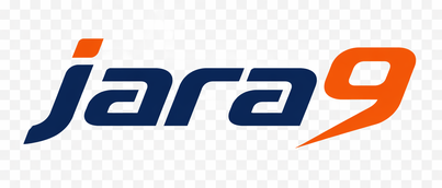 jara9 logo